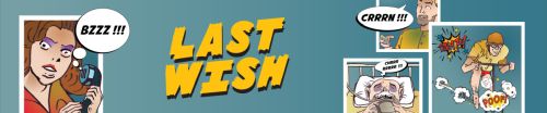 Last Wish