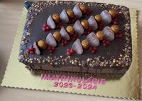 torta
